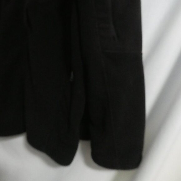 NORTHFIELD | 2 XL | Black Fleece Heavyweight Jacket - Picture 10 of 16